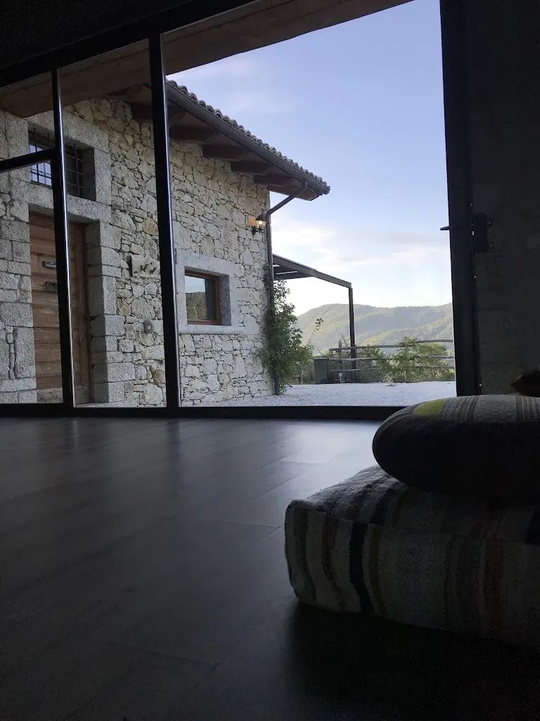 Antonietta Trotta_Valcocchiara Retreat_Montenero Val Cocchiara_recensione