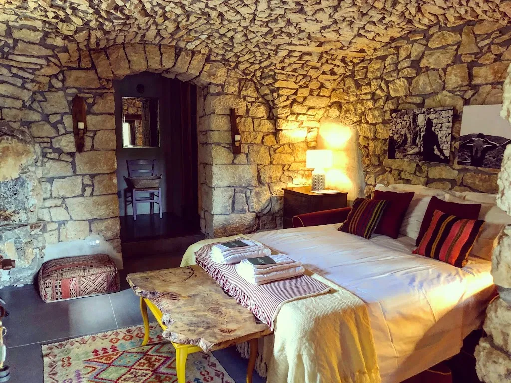 Valcocchiara Retreat_Montenero Val Cocchiara_slider_image_2