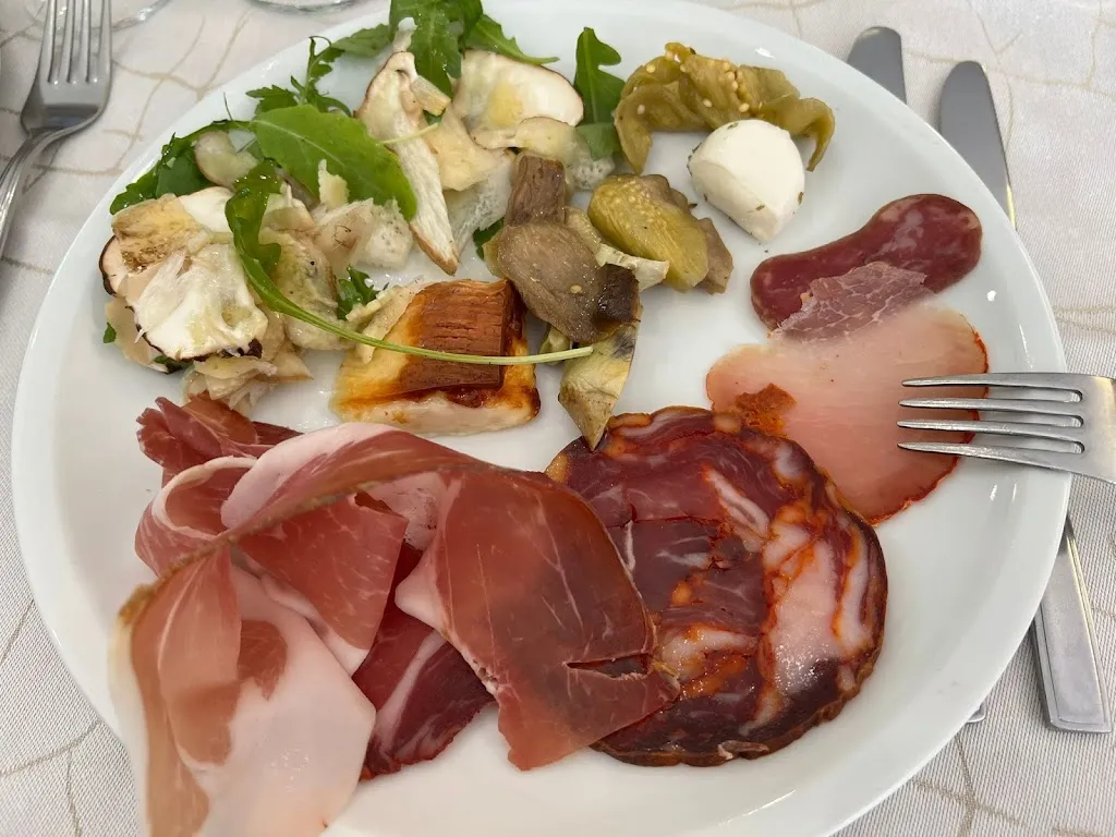 Le Coincidenze_Ristorante Larivera_Montemitro_review