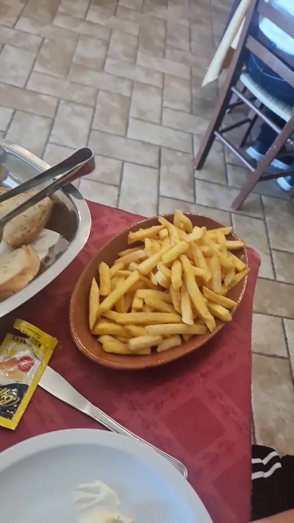 Alessandro Musardo_Ristorante La Briglia Sciolta_Montemitro_recensione