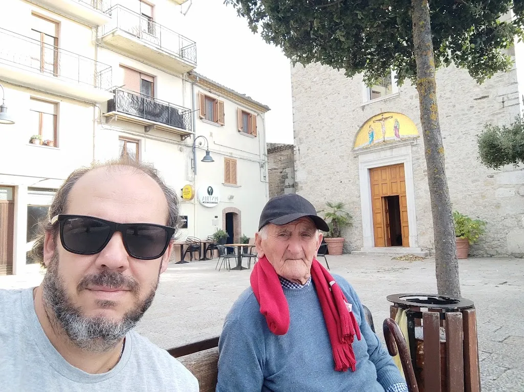 enzo berardinelli_Pentria - Bar Food Wine_Montemitro_review