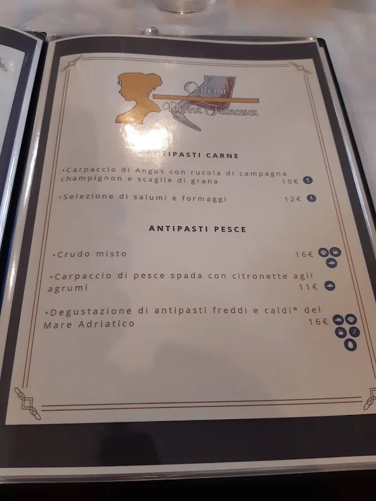Menu_Osteria Donna Francesca_Montemitro_image_4