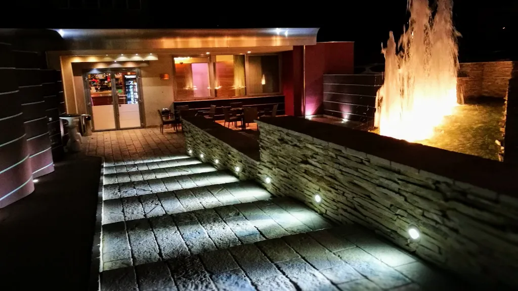 Lu Carratino restaurant in Montemitro