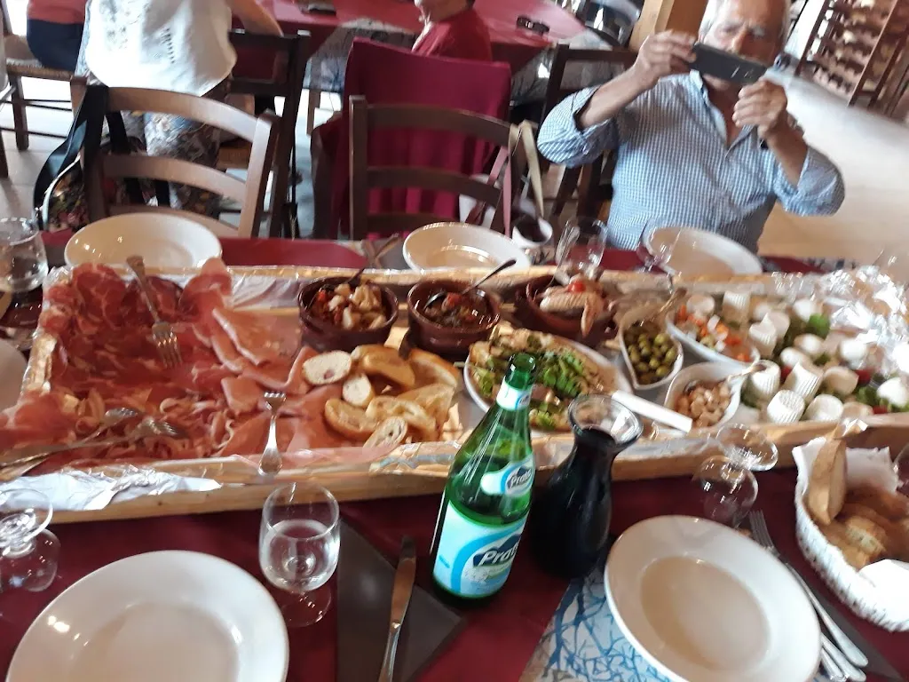 Menu_Chalet Casalpiano_Morrone del Sannio_image_5