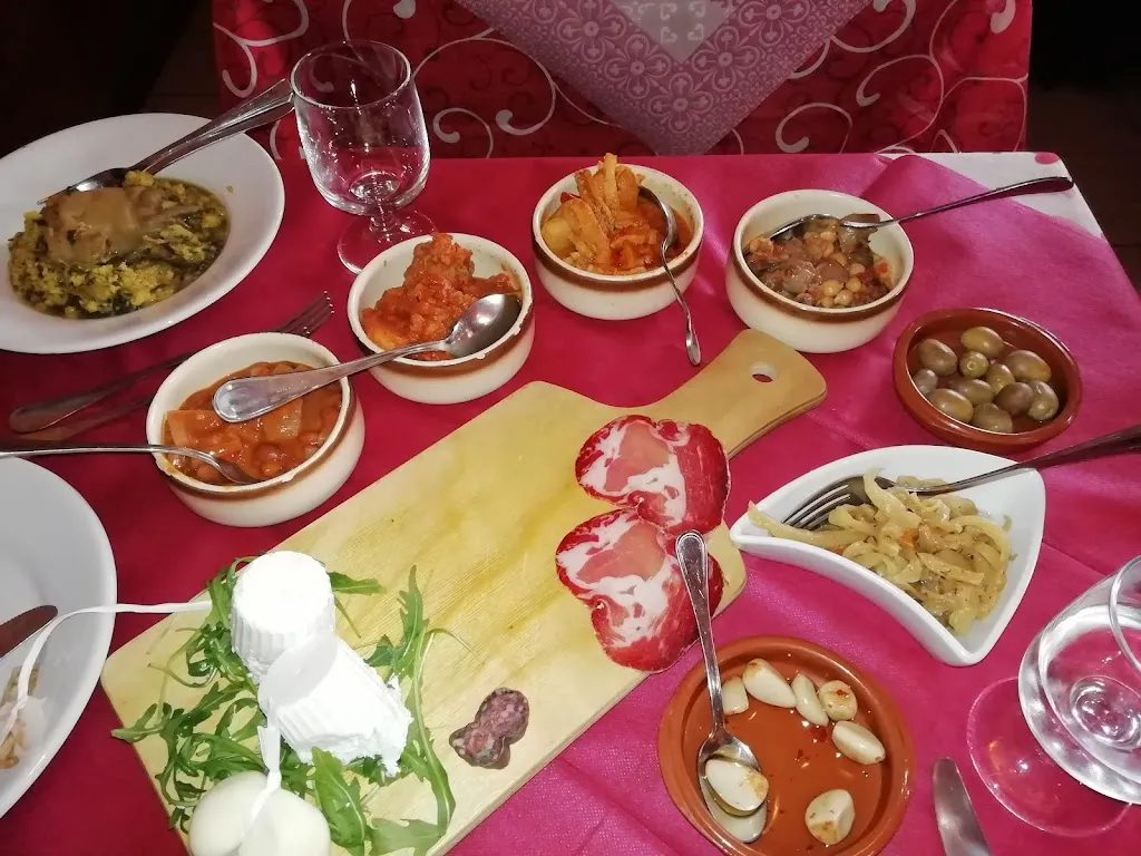 Menu_Chalet Casalpiano_Morrone del Sannio_image_9