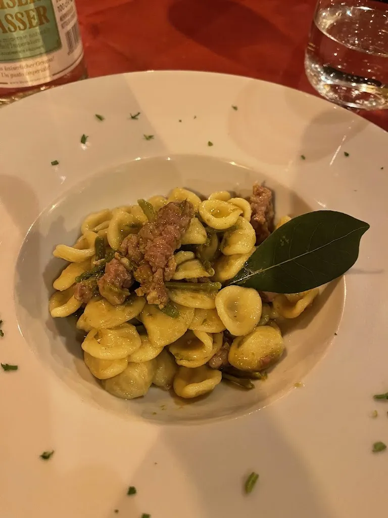 shirley enebrad_Chalet Casalpiano_Morrone del Sannio_review