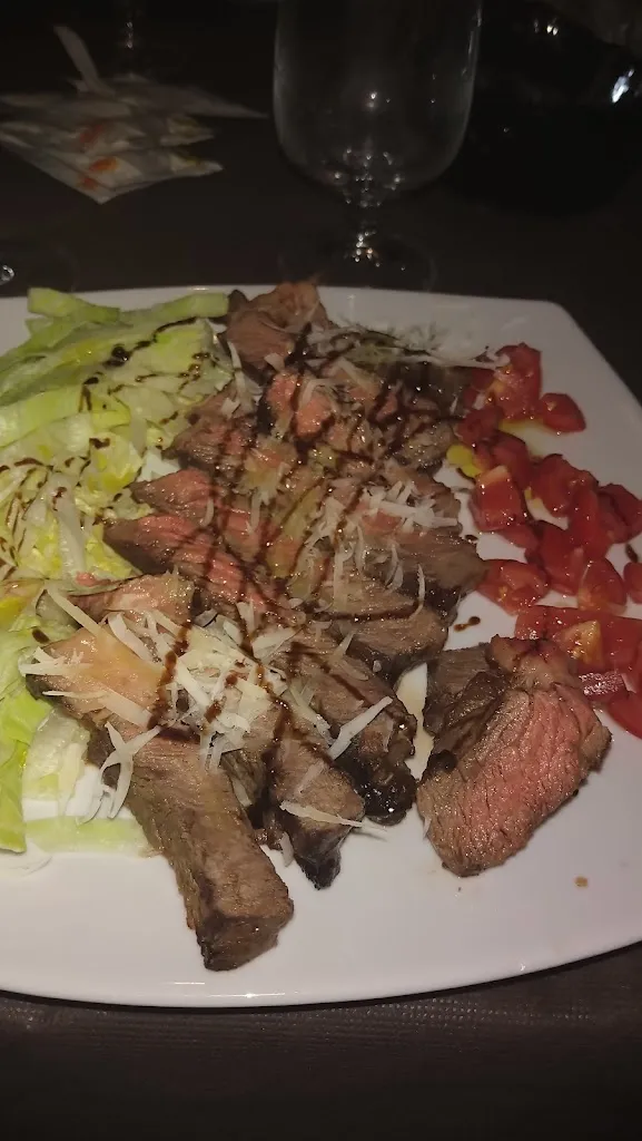 Annelie Rinaldo_Chalet Casalpiano_Morrone del Sannio_review