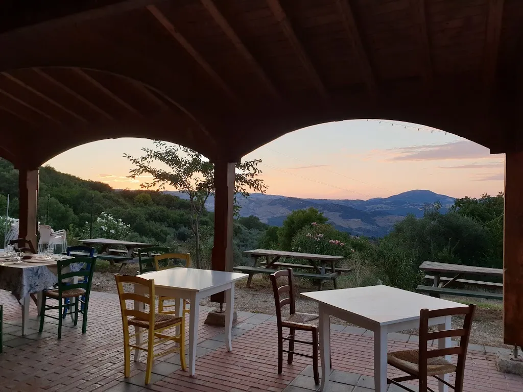 Chalet Casalpiano_Morrone del Sannio_slider_image_1