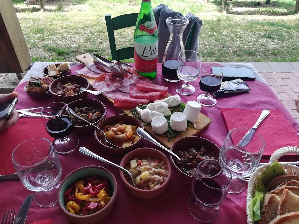 Chalet Casalpiano_Morrone del Sannio_slider_image_2