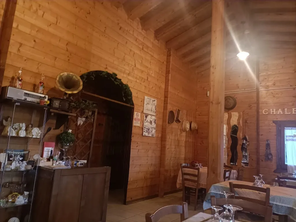 Chalet Casalpiano_Morrone del Sannio_slider_image_3