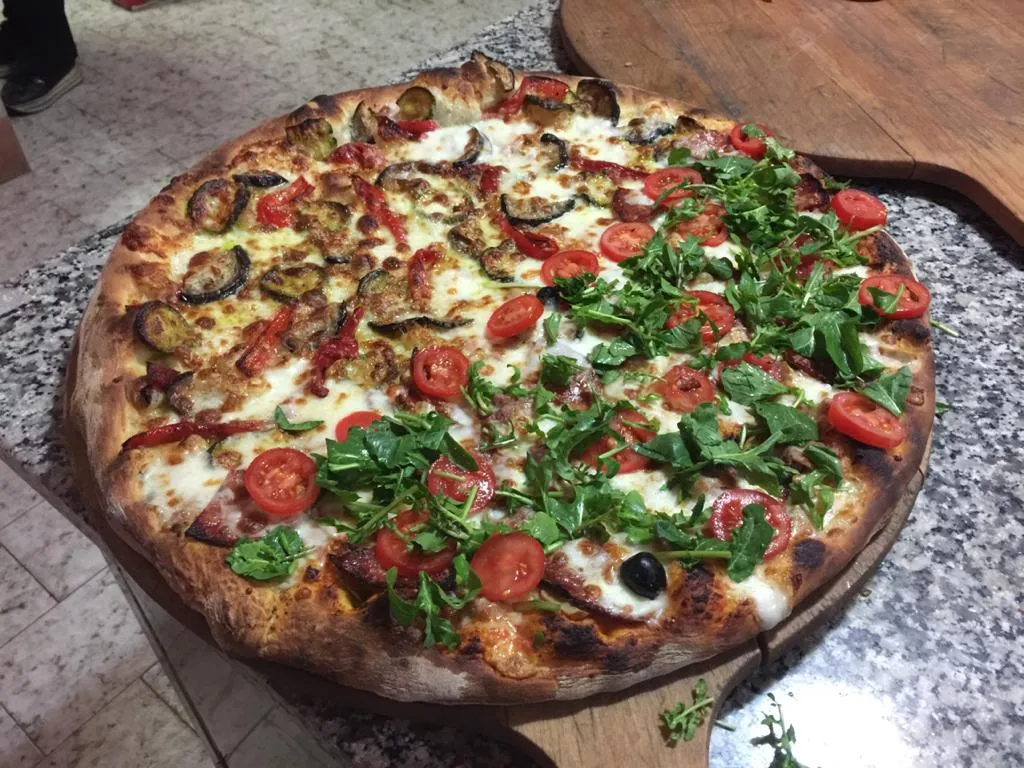 Menu_Bar Pizzeria Gyros_Morrone del Sannio_image_5