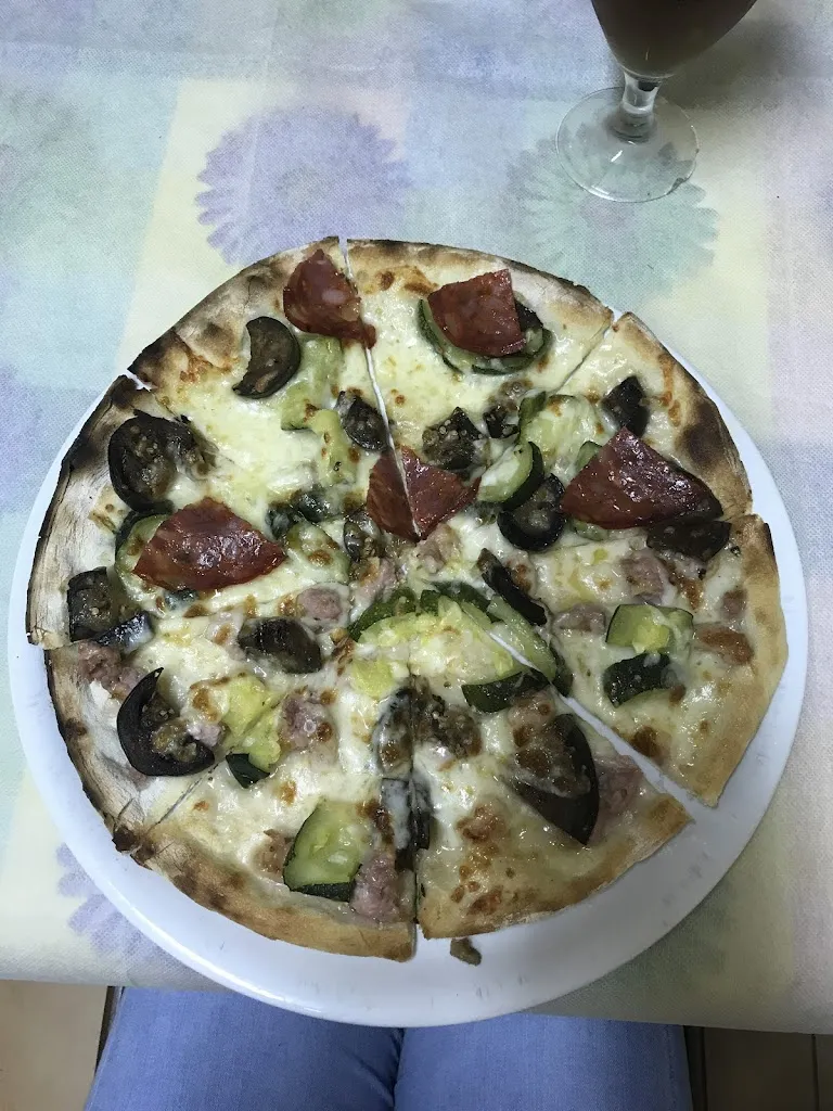 Menu_Bar Pizzeria Gyros_Morrone del Sannio_image_6