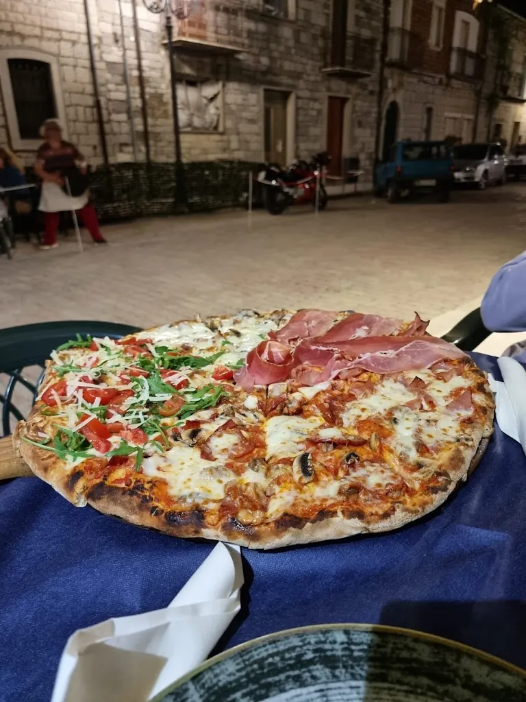 Menu_Bar Pizzeria Gyros_Morrone del Sannio_image_7