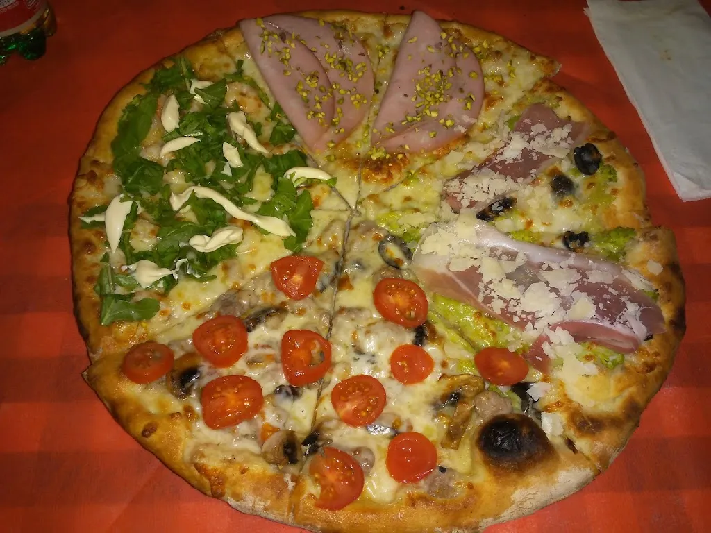 Menu_Bar Pizzeria Gyros_Morrone del Sannio_image_8