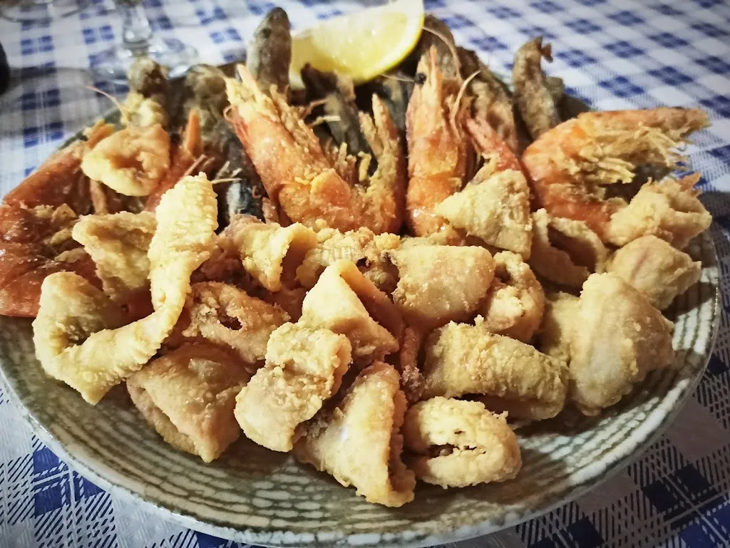 francesco d'imperio_Bar Pizzeria Gyros_Morrone del Sannio_review