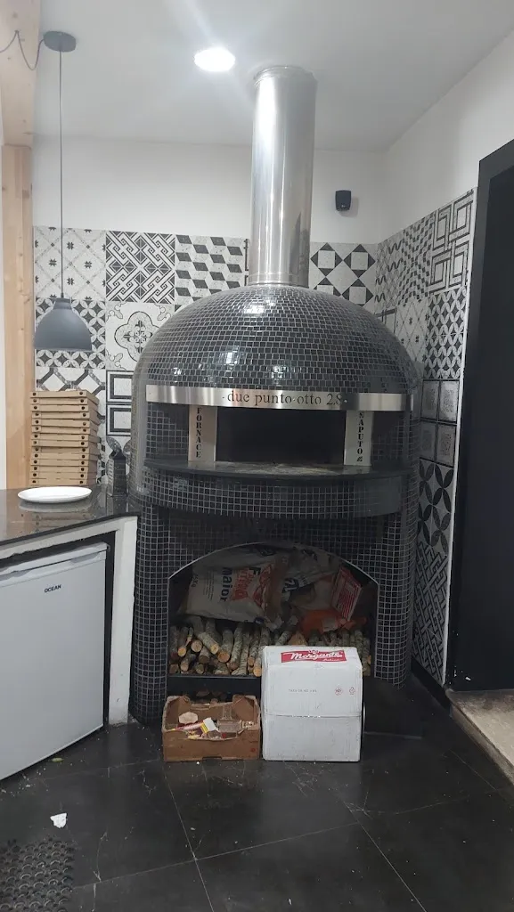 Alain Defazio_Duepuntootto pizzeria_Monteroduni_review