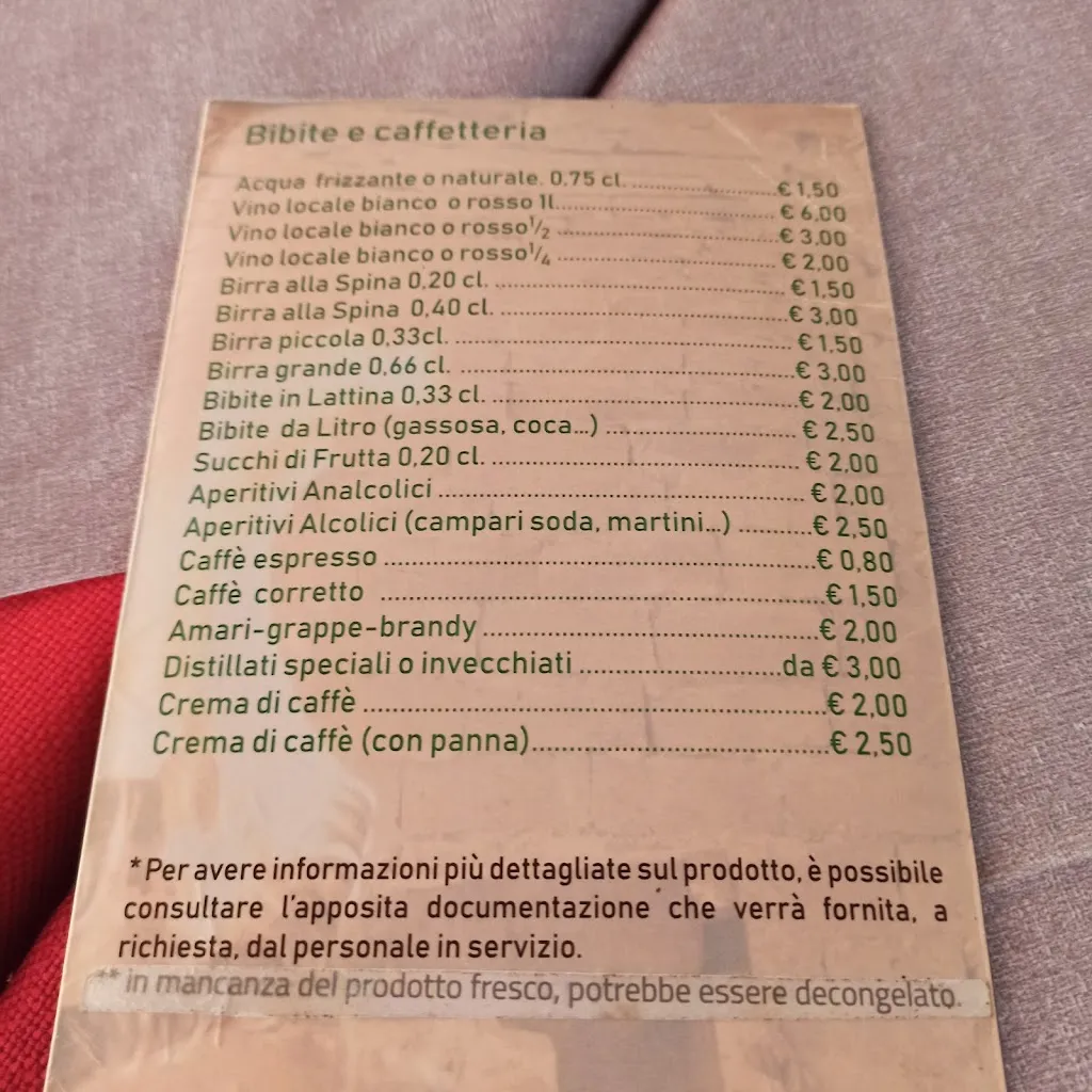 Menu_Ristorante Bar Alla Letizia Sul Volturno_Monteroduni_image_2