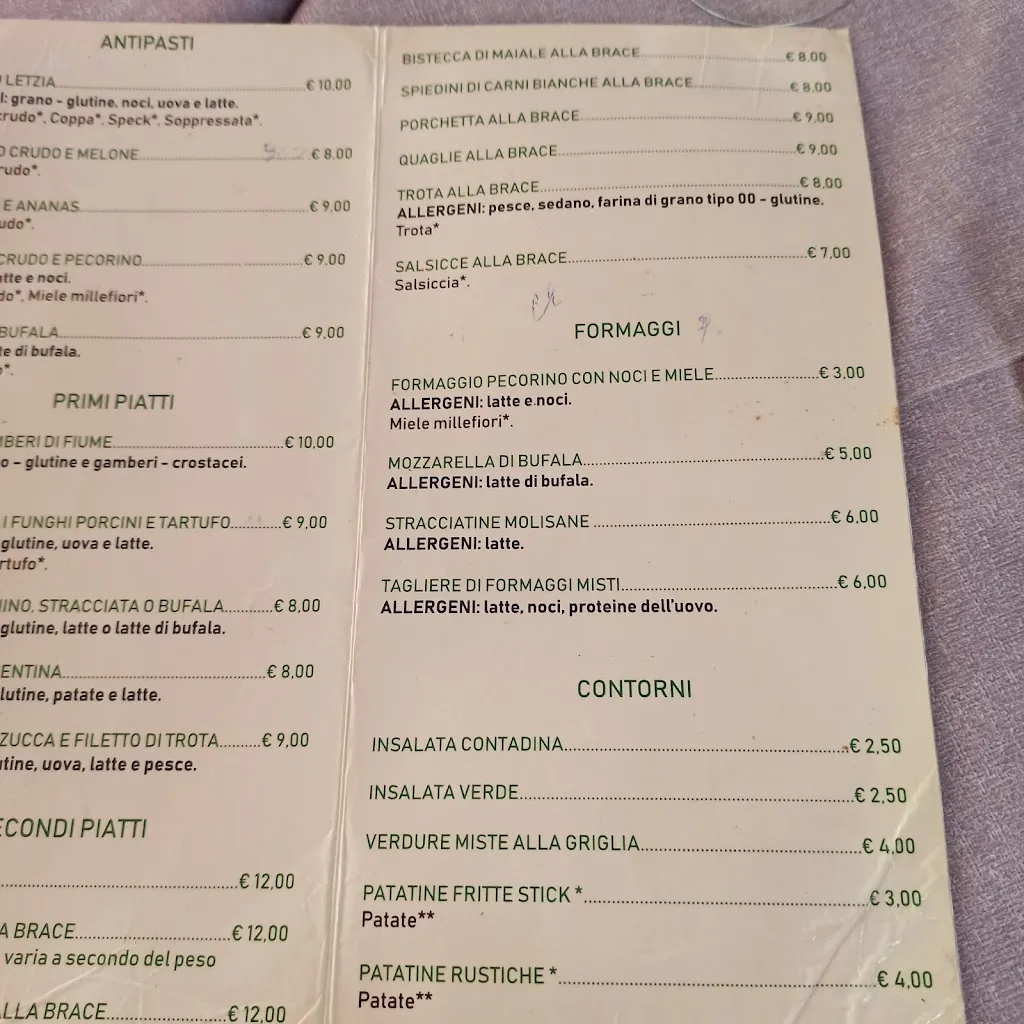 Menu_Ristorante Bar Alla Letizia Sul Volturno_Monteroduni_image_3