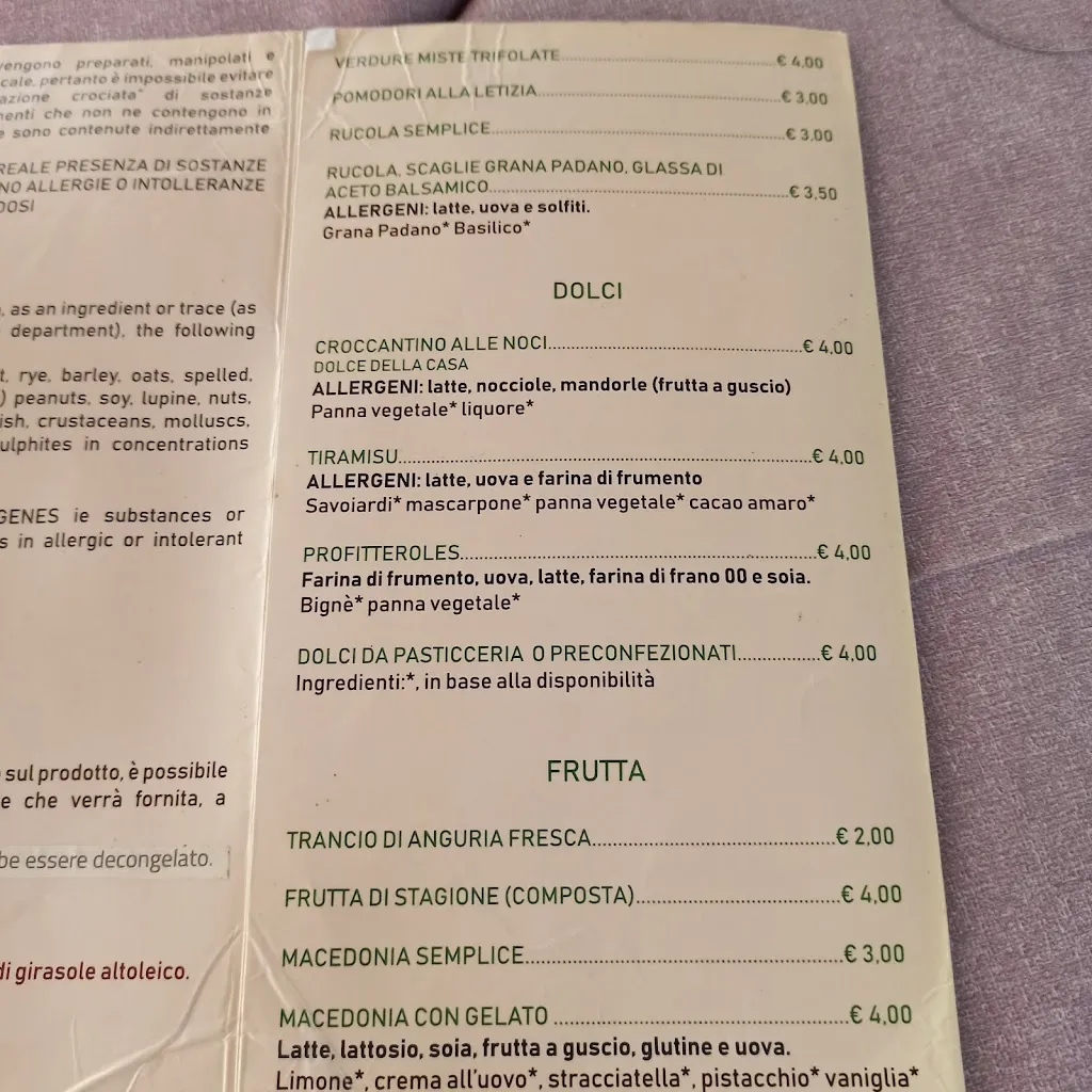 Menu_Ristorante Bar Alla Letizia Sul Volturno_Monteroduni_image_4