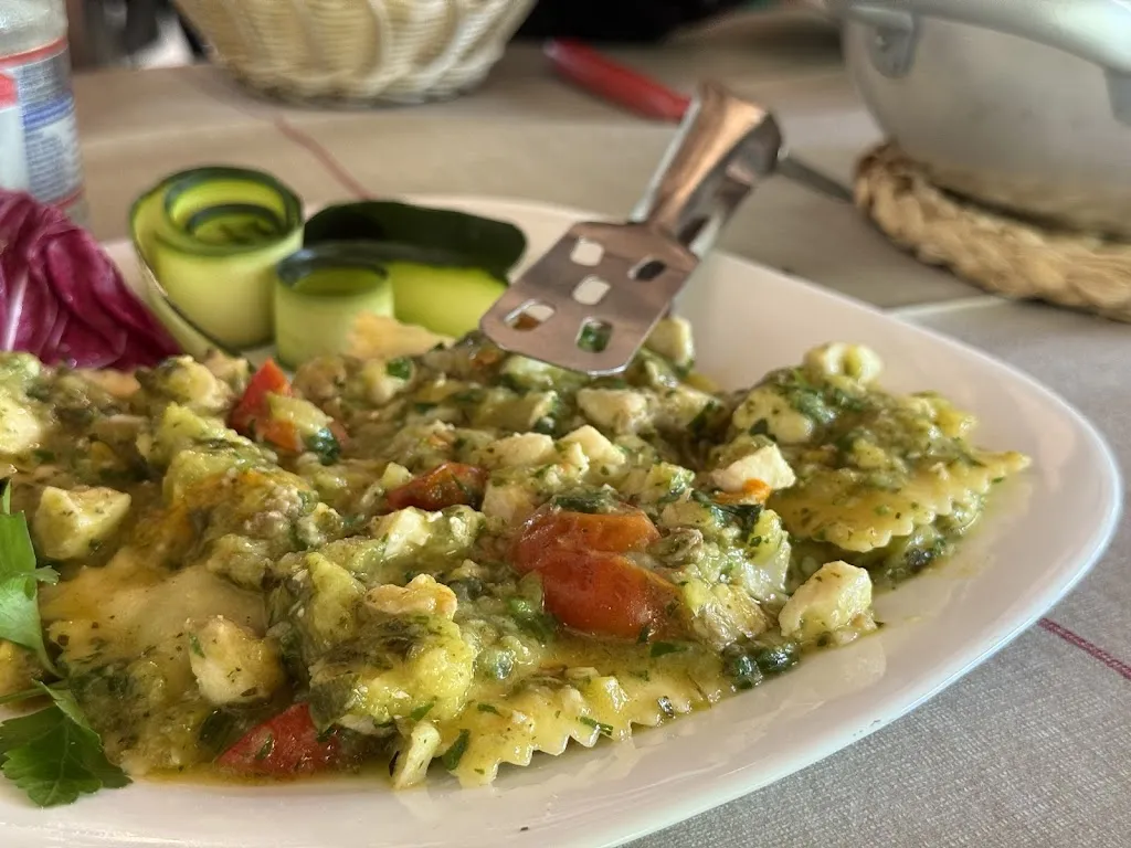 Peter Farina_Ristorante Bar Alla Letizia Sul Volturno_Monteroduni_review