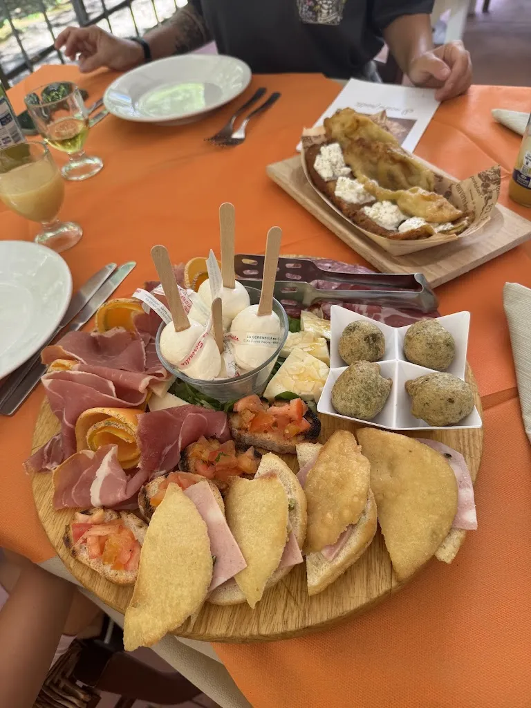 Brice Rontet_Ristorante Bar Alla Letizia Sul Volturno_Monteroduni_review