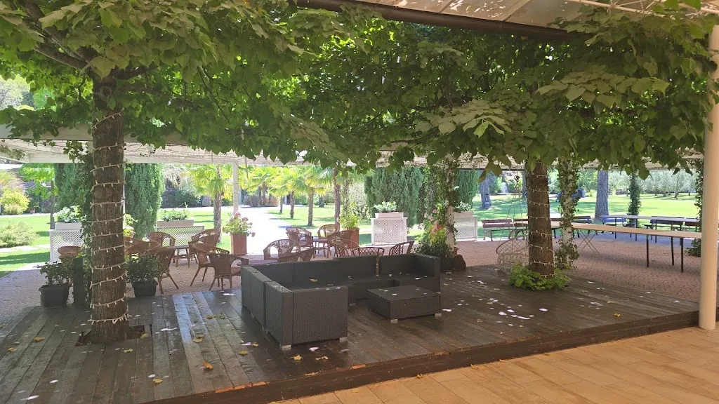 Giacomo Bucci_Le Cascate_Monteroduni_review