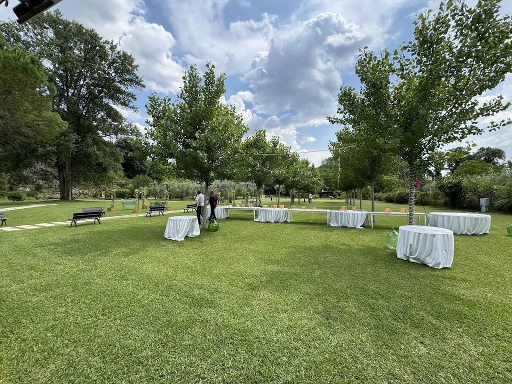 Andrea Toscano_Le Cascate_Monteroduni_review