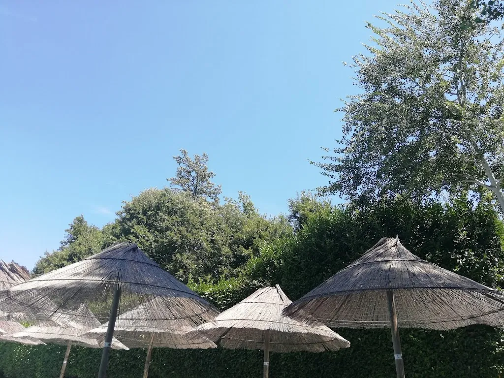 Piscina Monteroduni restaurant in Monteroduni