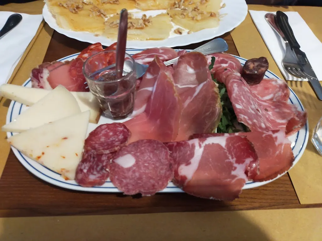 Menu_Osteria Del Belvedere_Caramanico Terme_image_7