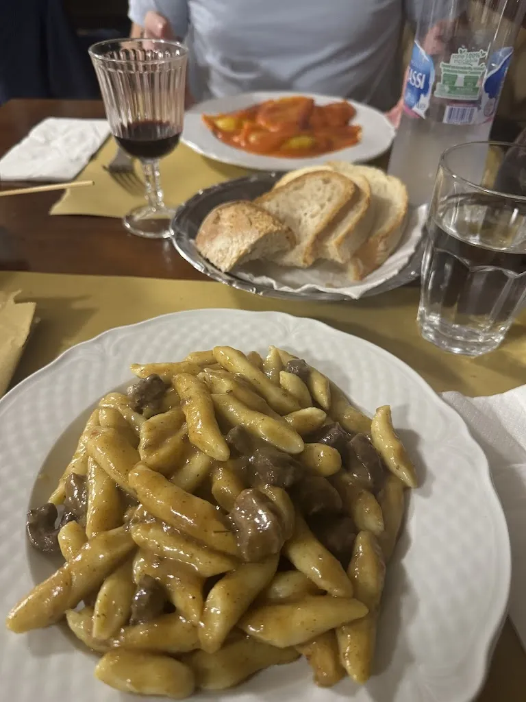 Christina DiNardo_Osteria Del Belvedere_Caramanico Terme_review