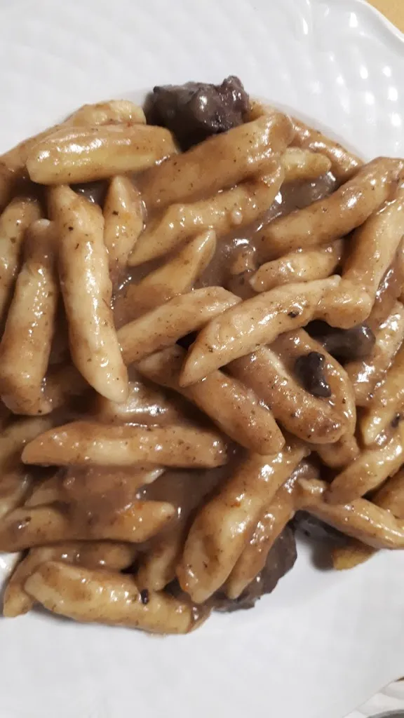 Jonathan Di Cristofaro_Osteria Del Belvedere_Caramanico Terme_review