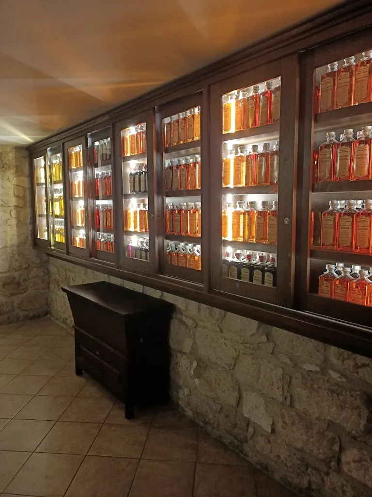 Osteria Del Belvedere restaurant in Caramanico Terme