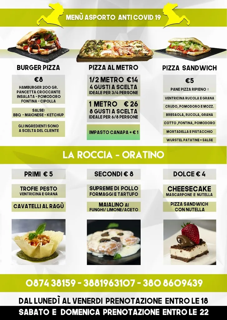 Menu_La Roccia_Oratino_image_1