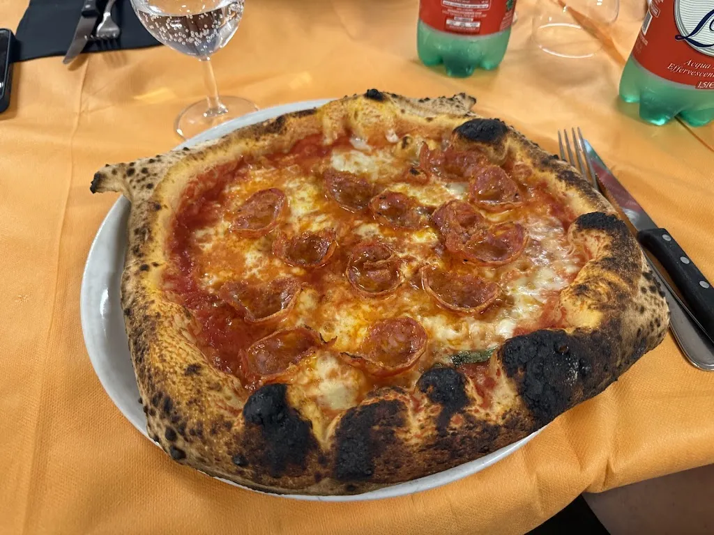 Richard Agster_Spizzica_Oratino_review