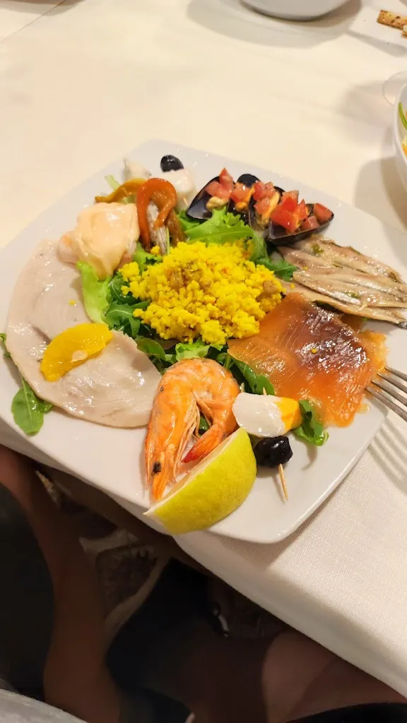 Aleksandr Kravchenko_Hotel B&B Ristorante La Cona_Pescolanciano_review