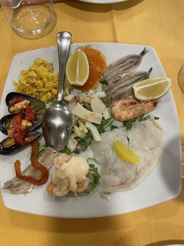 Francesca Longo_Hotel B&B Ristorante La Cona_Pescolanciano_review