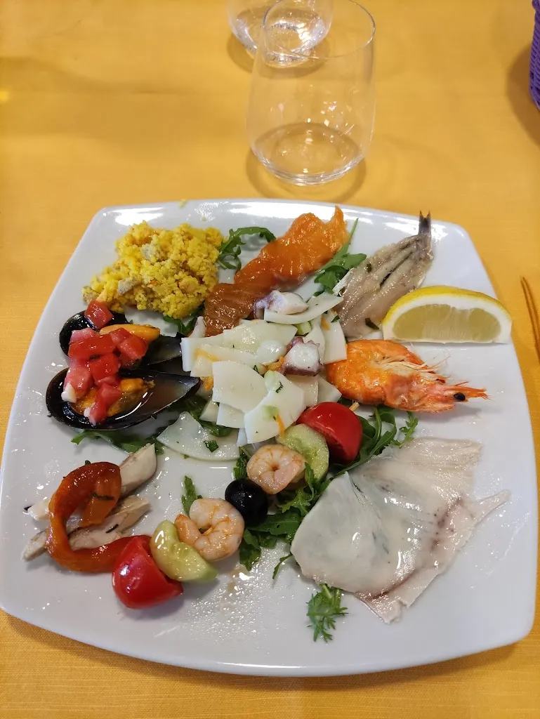Antonella Scal_Hotel B&B Ristorante La Cona_Pescolanciano_review