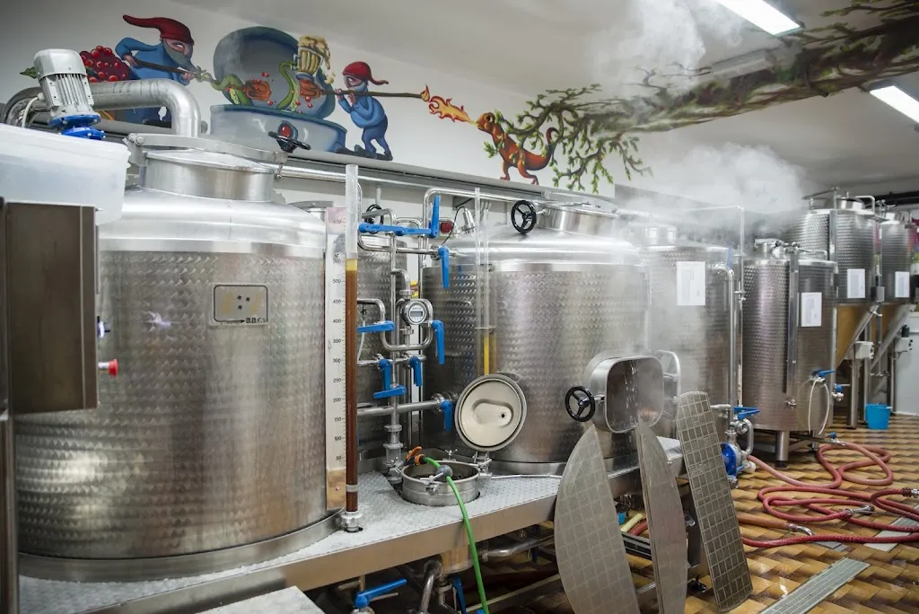 La Fucina restaurant in Pescolanciano