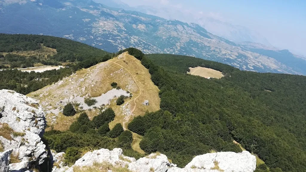 Fabio Menicucci_Dimora Montagna Amica_Pescopennataro_review