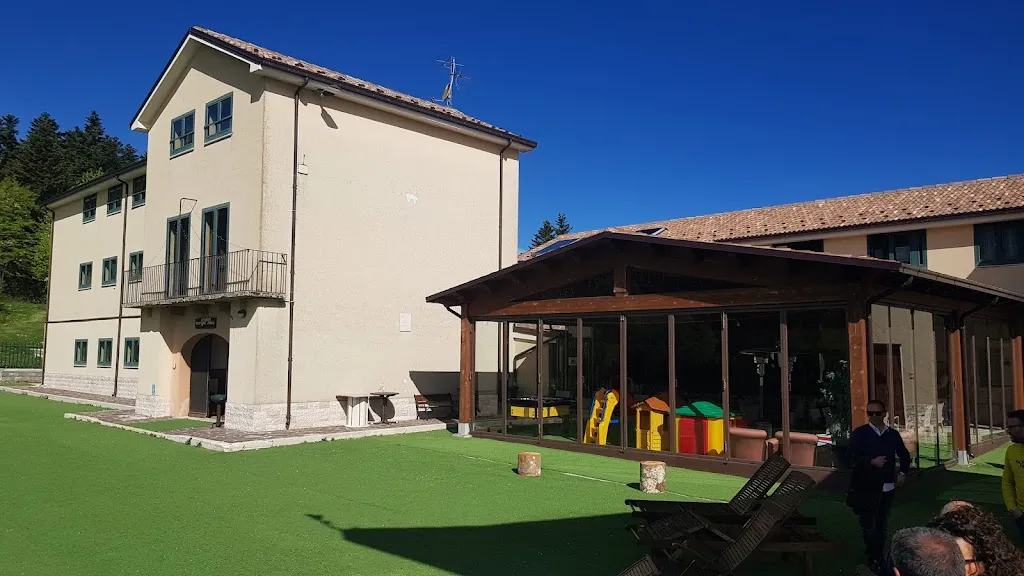 Dimora Montagna Amica_Pescopennataro_slider_image_1