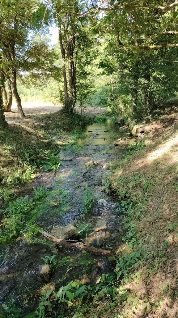 Simone_Rio Verde Park_Pescopennataro_review