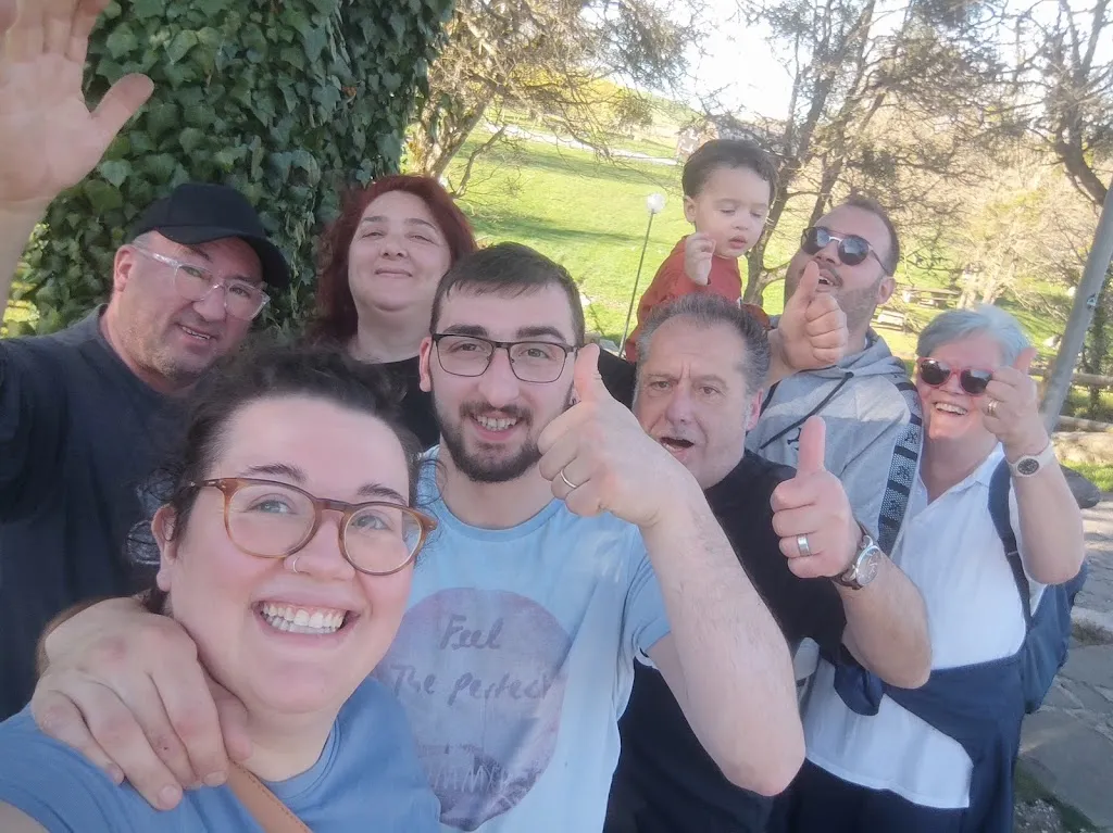 Nicola SALVATORE_Rio Verde Park_Pescopennataro_review