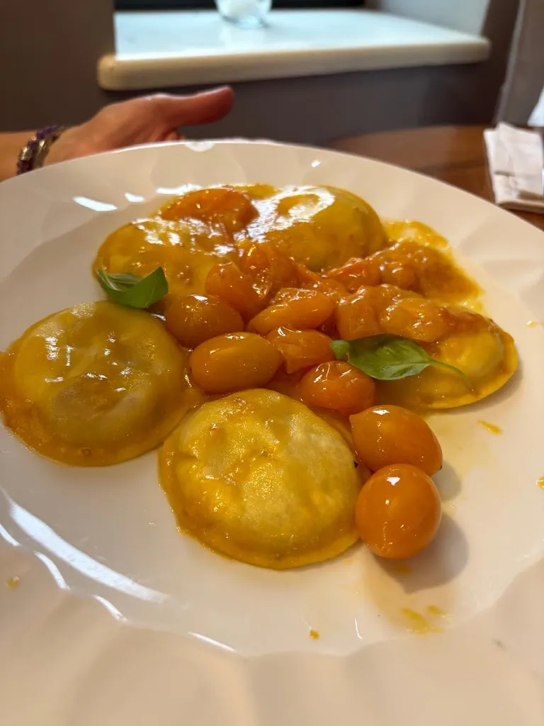 Lory Castagna_La Taverna Dei Sanniti_Pietrabbondante_review
