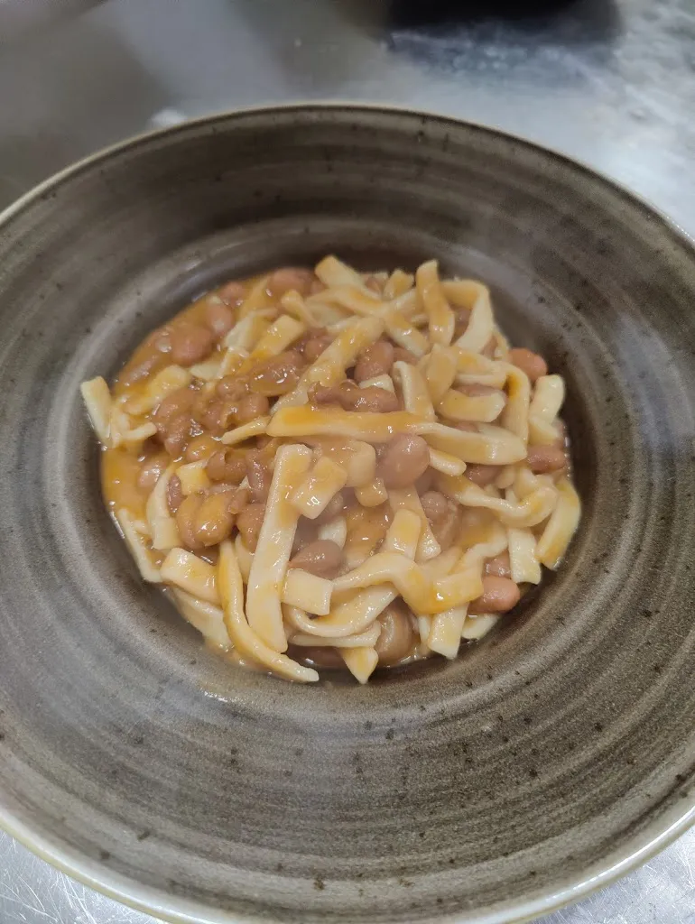 Menu_Sannio & fagioli_Pietrabbondante_image_7