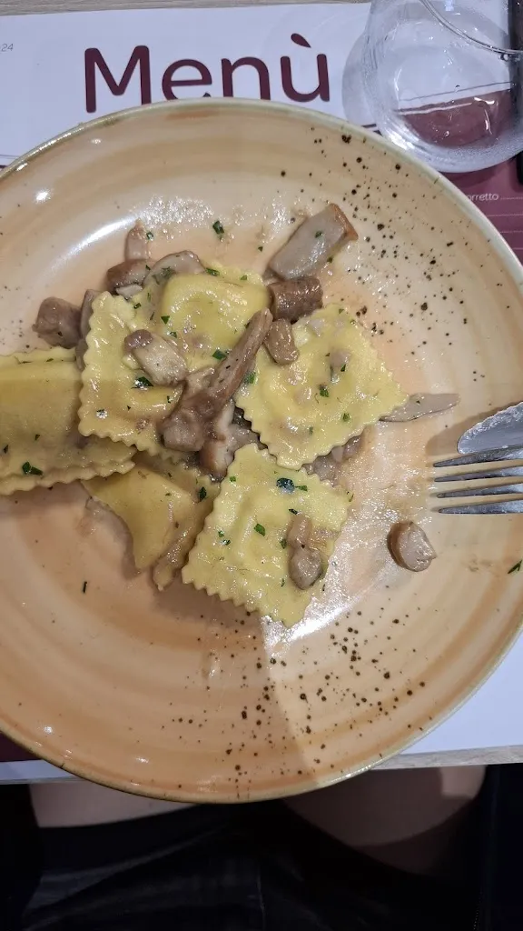 Marco Papalillo_Sannio & fagioli_Pietrabbondante_review