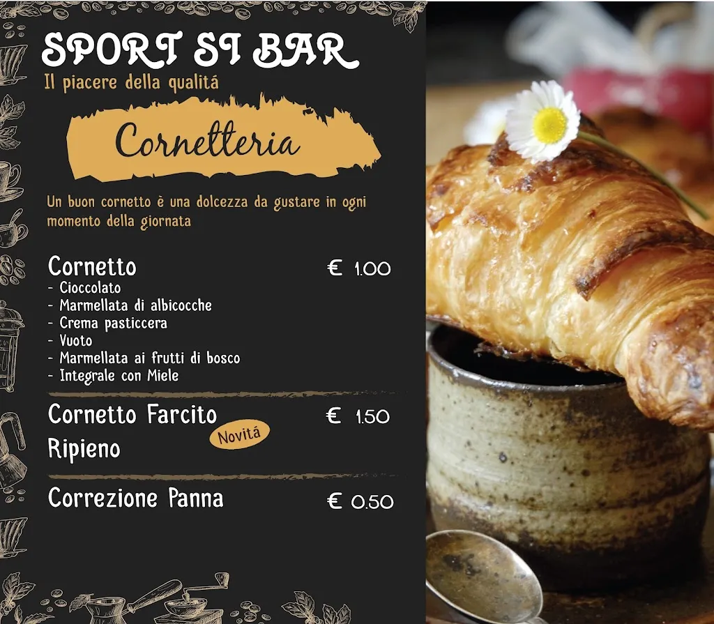 Menu_SPORT SI BAR_Pietracatella_image_1