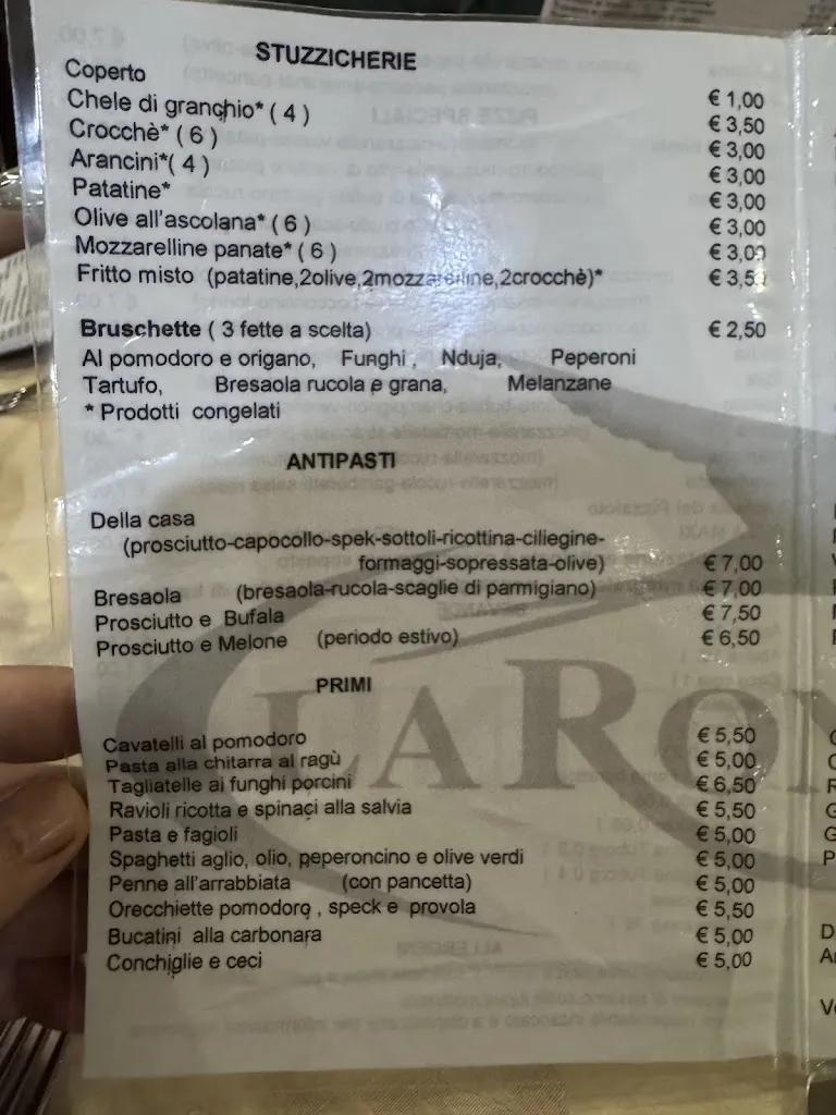 Menu_Ristorante la Rondine_Pietracatella_image_4