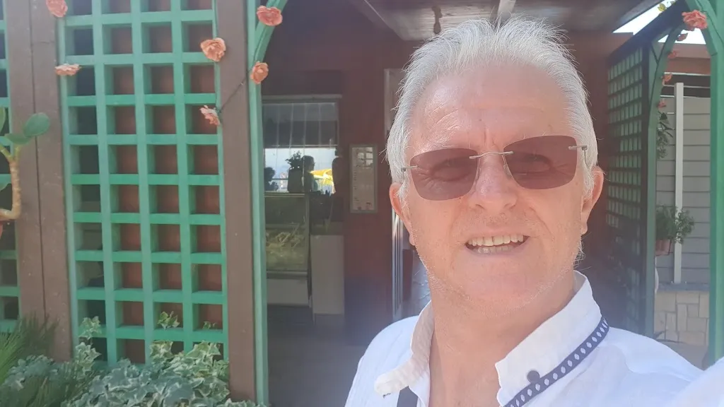 antonio santullo_Ristorante la Rondine_Pietracatella_review