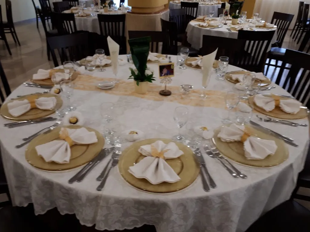 Ristorante la Rondine restaurant in Pietracatella