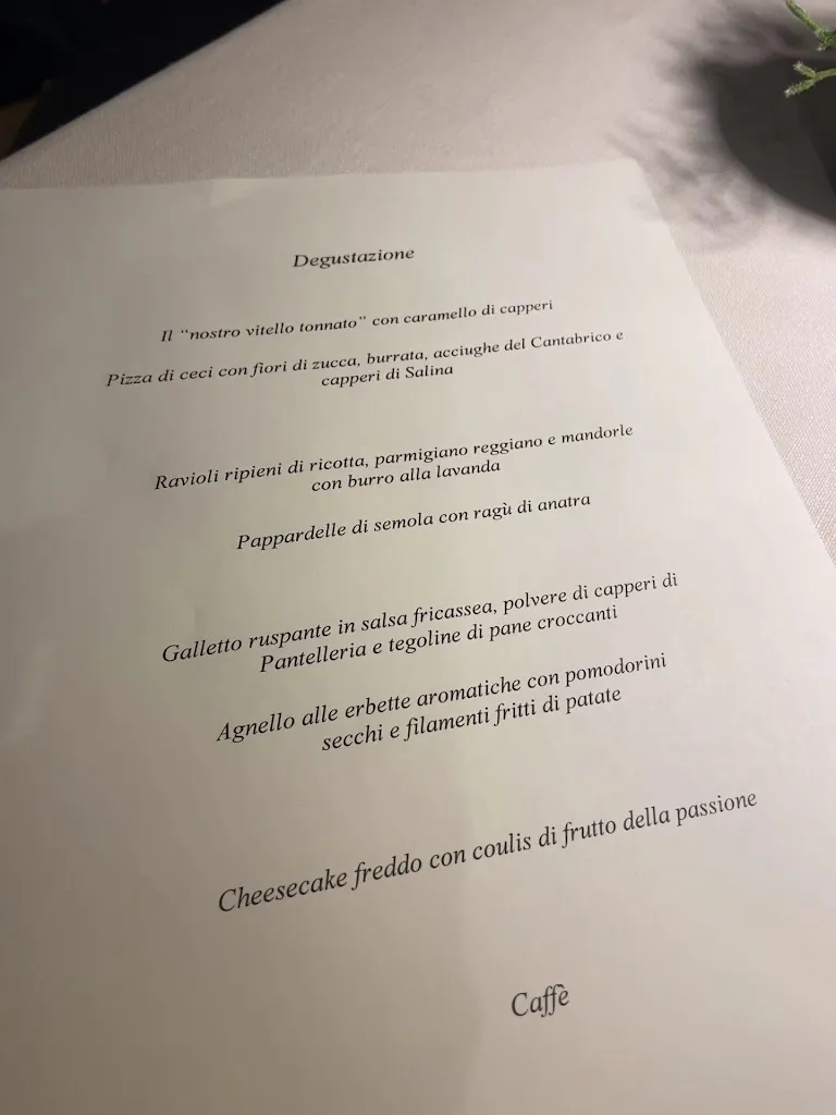 Menu_La Locanda Di Pietracupa_Pietracupa_image_1